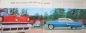 Preview: Ford Mercury Montclair Monterey Custom 1955 Carbrochure (2386)